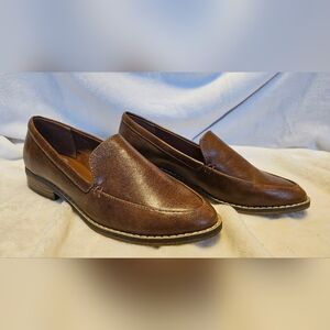 Indigo Rd. Haisley Vegan Leather Loafers